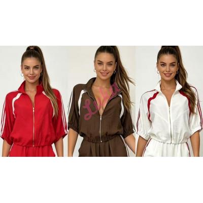 Women's blouse Moda Italia BAD-300