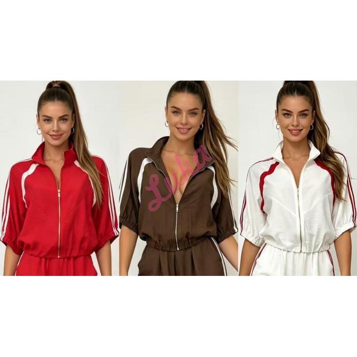Bluza damska Moda Italia BAD-300