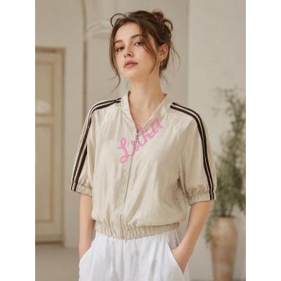 Women's blouse Moda Italia BAD-301