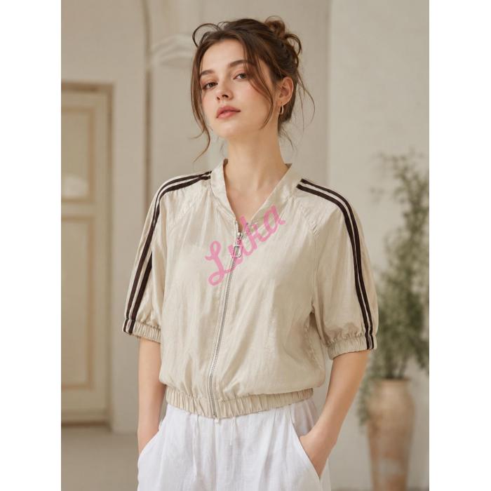 Women's blouse Moda Italia BAD-301