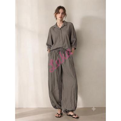 Women's Set Moda Italia BAD-800