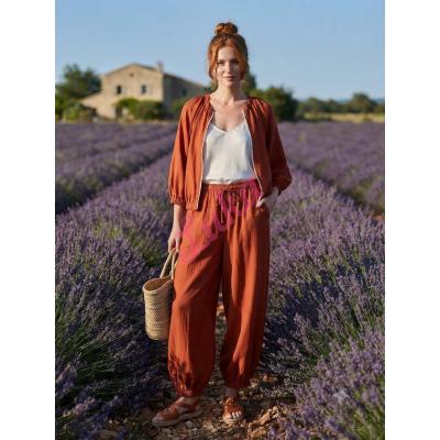 Women's Set Moda Italia BAD-802