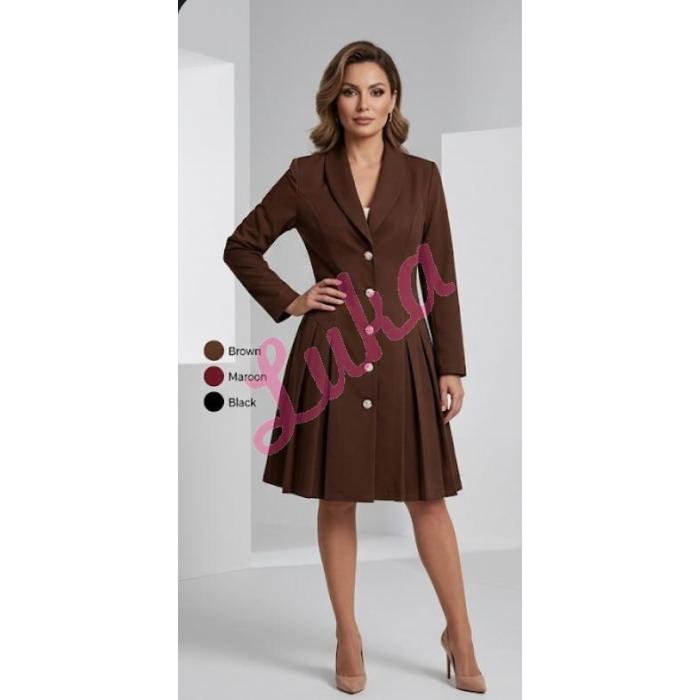 Sukienka damska Moda Italia MIT-1399