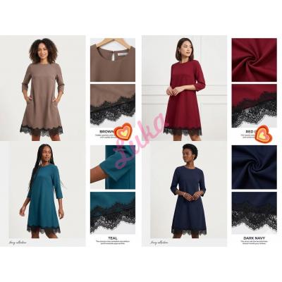 Women's dress Moda Italia BAD-101