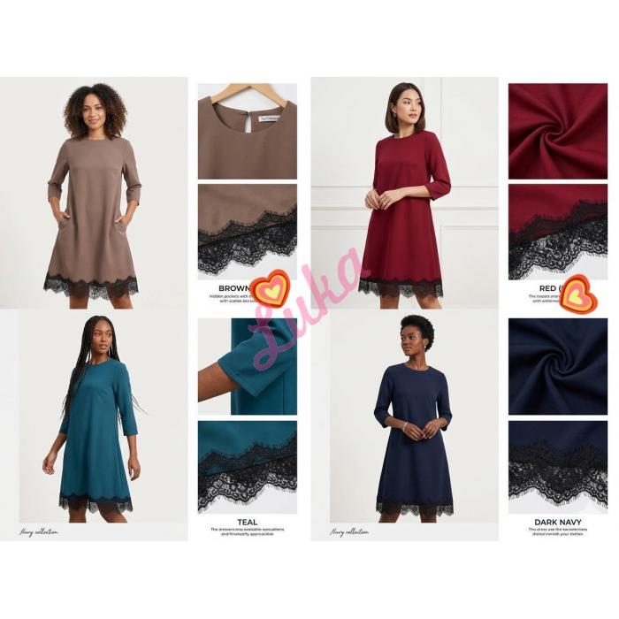 Women's dress Moda Italia BAD-100