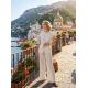 Women's Set Moda Italia BAD-803
