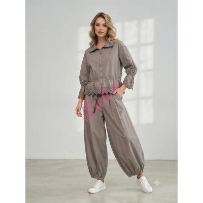 Komplet damski Moda Italia BAD-806