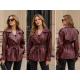 Women's Jacket B2160855-852
