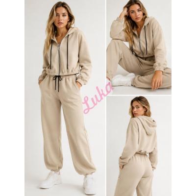 Women's Set Moda Italia BAD-806