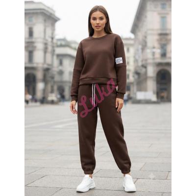 Women's Set Moda Italia BAD-807