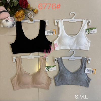 Women's top Greenice 6776