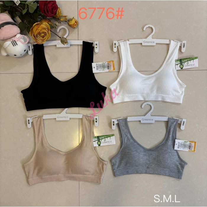 Women's top Greenice 6135