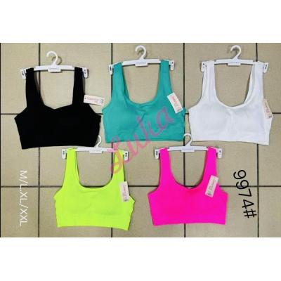 Top damski Greenice 6775