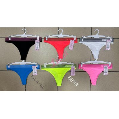 Majtki damskie Greenice R0013