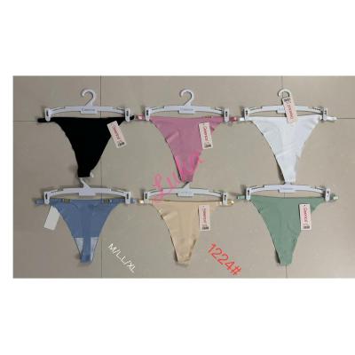 Women's panties Greenice 1224