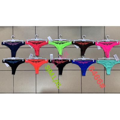 Women's panties Greenice 6466