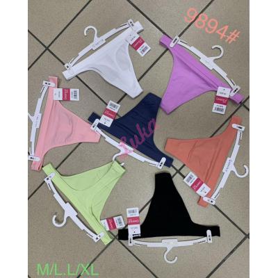 Women's panties Greenice 9894