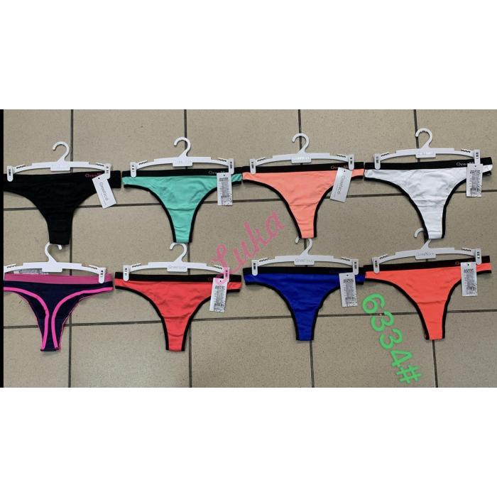 Women's panties Greenice R0036