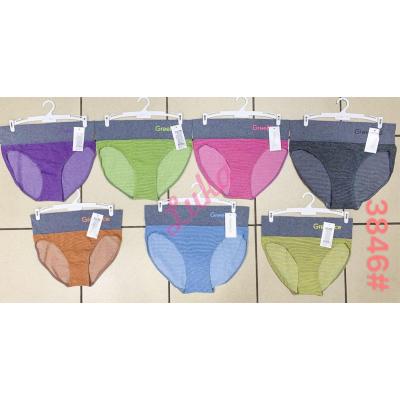 Women's panties Greenice 3846