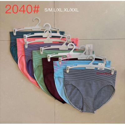 Women's panties Greenice 2040