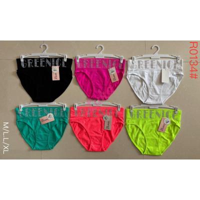 Majtki damskie Greenice R0110