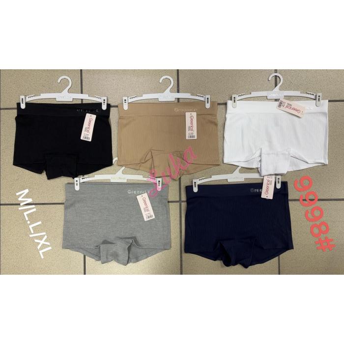 Women's panties Greenice 3658