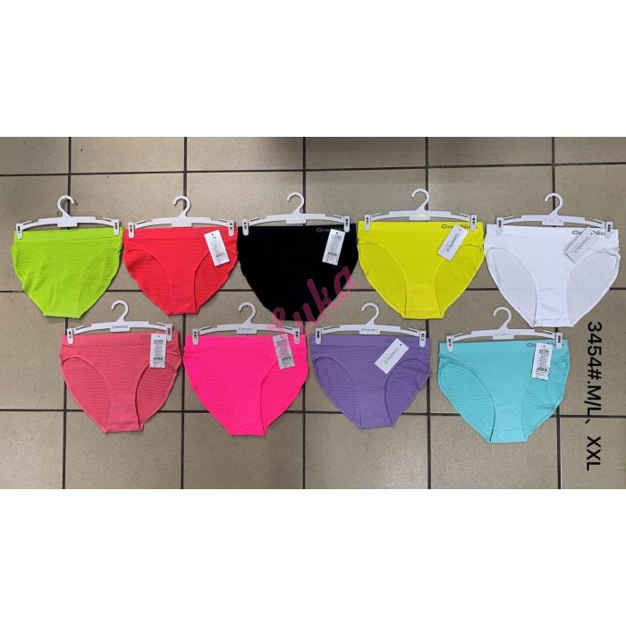Women's panties Greenice 6563