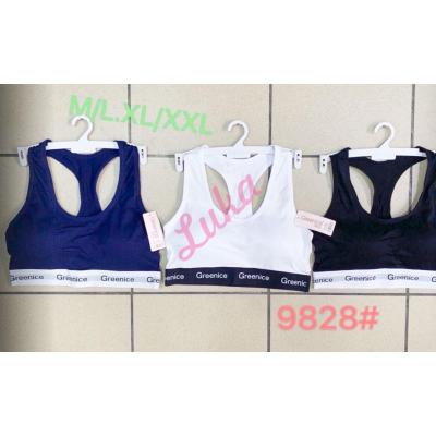 Top damski Greenice 9828