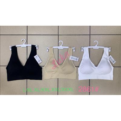 Women's top Greenice 9828