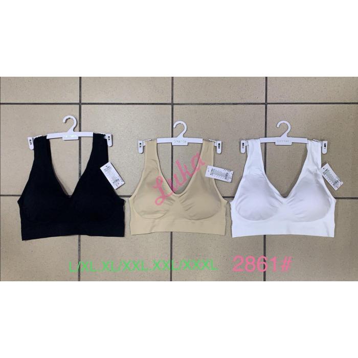 Women's top Greenice 9828