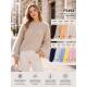 Women's sweater GAD-F548