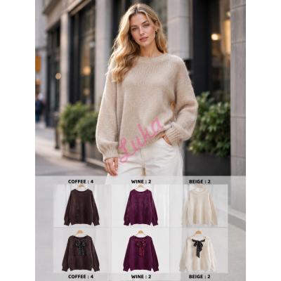 Women's sweater GAD-F550