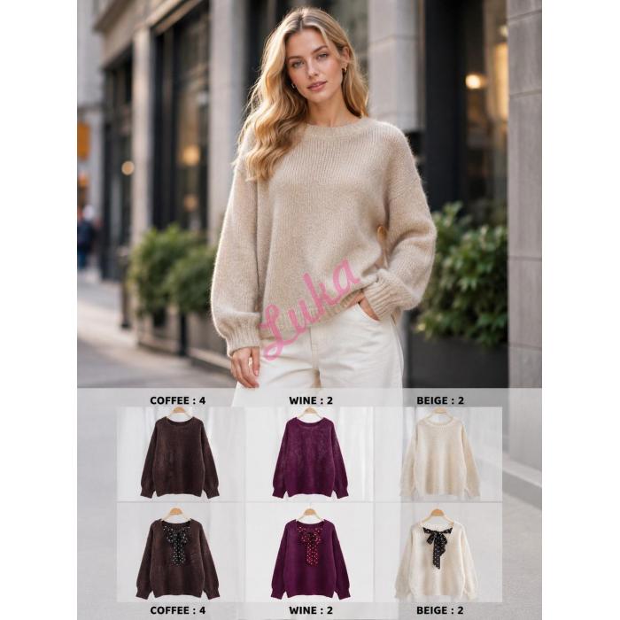 Sweter damski GAD-F550