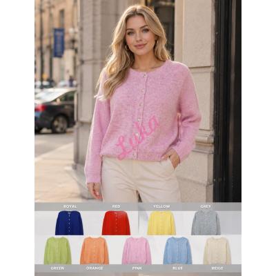 Women's sweater GAD-F001