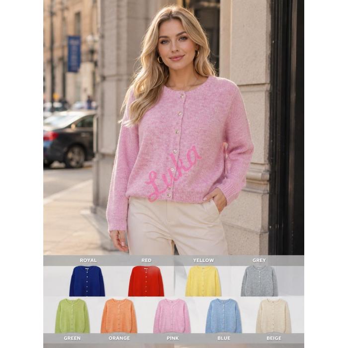 Sweter damski GAD-F001
