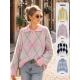 Women's sweater GAD-F552