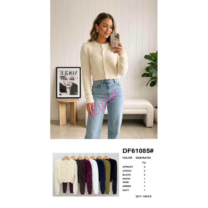 Women's sweater GAD-F003