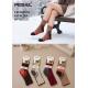 Women's Socks Pesail 94900 Cashmere