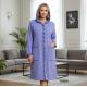 Women`s nightgown WAR-306 Frotte