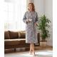 Women`s nightgown WAR-313 Warm