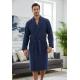 Men`s nightgown WAR-302 Frotte