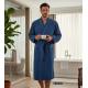 Men`s nightgown WAR-318 Frotte
