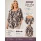 Women's blouse Polska NOO-1016