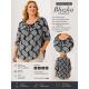 Women's blouse Polska NOO-1017
