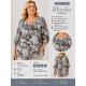 Women's blouse Polska NOO-1020