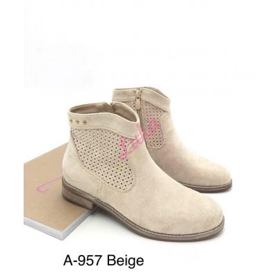 Obuwie damskie QH A957