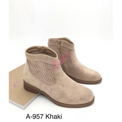 Women's Shoes QH A957