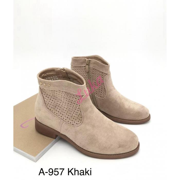Women's Shoes QH A957