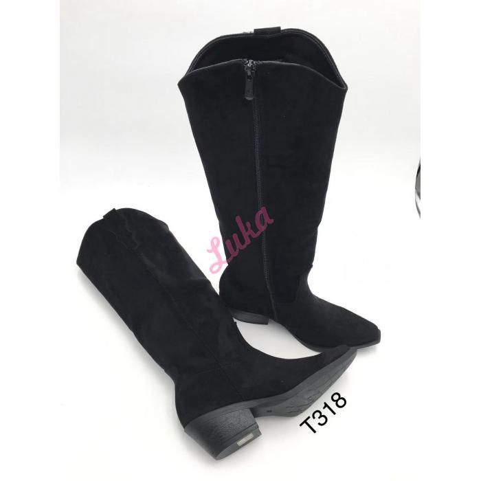 Women's Shoes QH T318