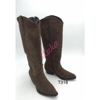 Women's Shoes QH T318
